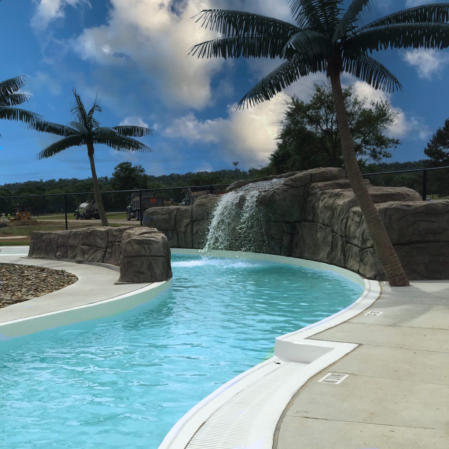 Parrot Island Waterpark Capri Pool Parrot Island Waterpark Capri Pool